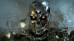 Image result for Terminator