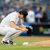 Mike Francesa issues challenge to Yankees' Gerrit Cole