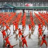CPDRC's dancing inmates groove again!