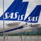 SAS Contract Talks Continue as Pilot Strike Enters Third Week