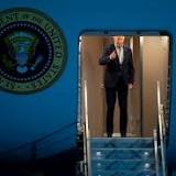 Spyware debates complicate Biden Mideast trip