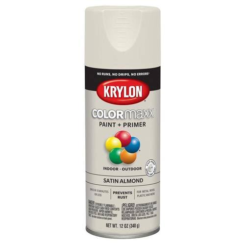 Krylon 5554: Krylon Paint