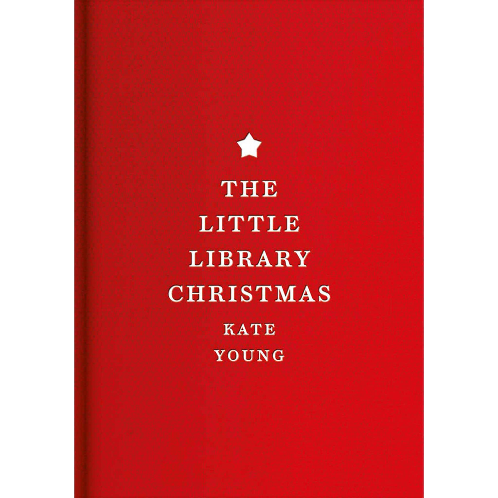 The Little Library Christmas [Book]