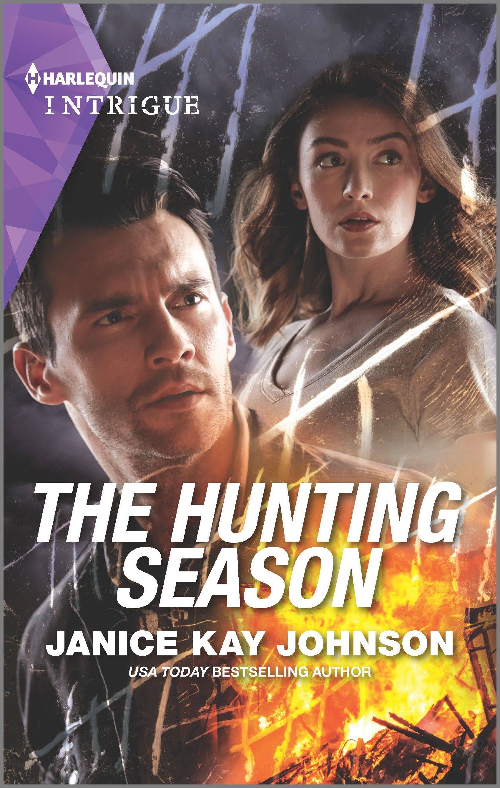 The Hunting Season [Book]