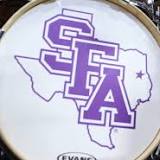 98-0: Stephen F. Austin nearly hits century mark in rout of overmatched NAIA opponent