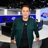 Chris Stark to host Capital Breakfast with Roman Kemp following BBC Radio 1 exit