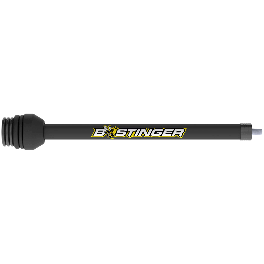 Bee Stinger Sport Hunter Xtreme Stabilizer - Black, 10"