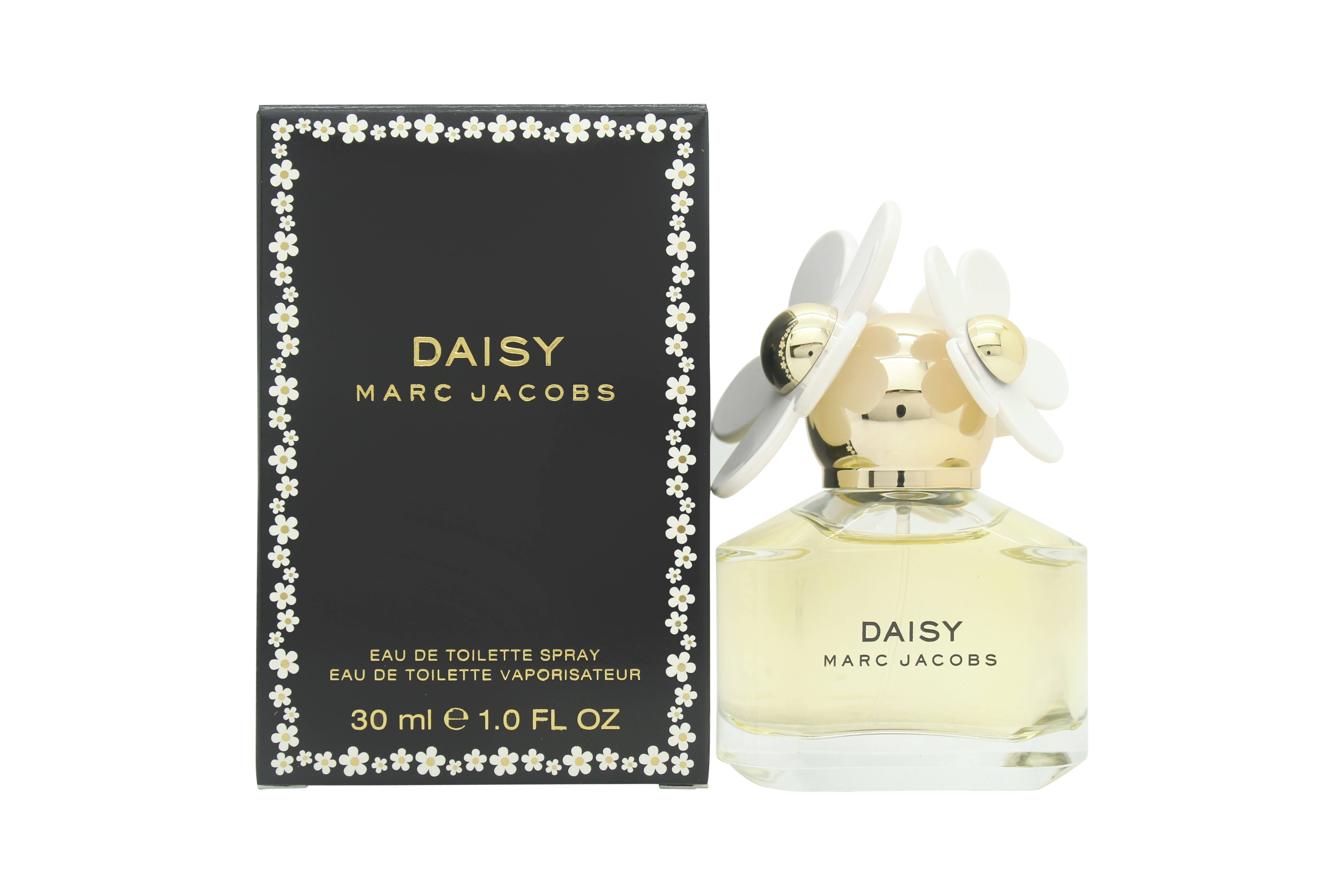 Marc Jacobs Daisy - 30ml Eau De Toilette Spray