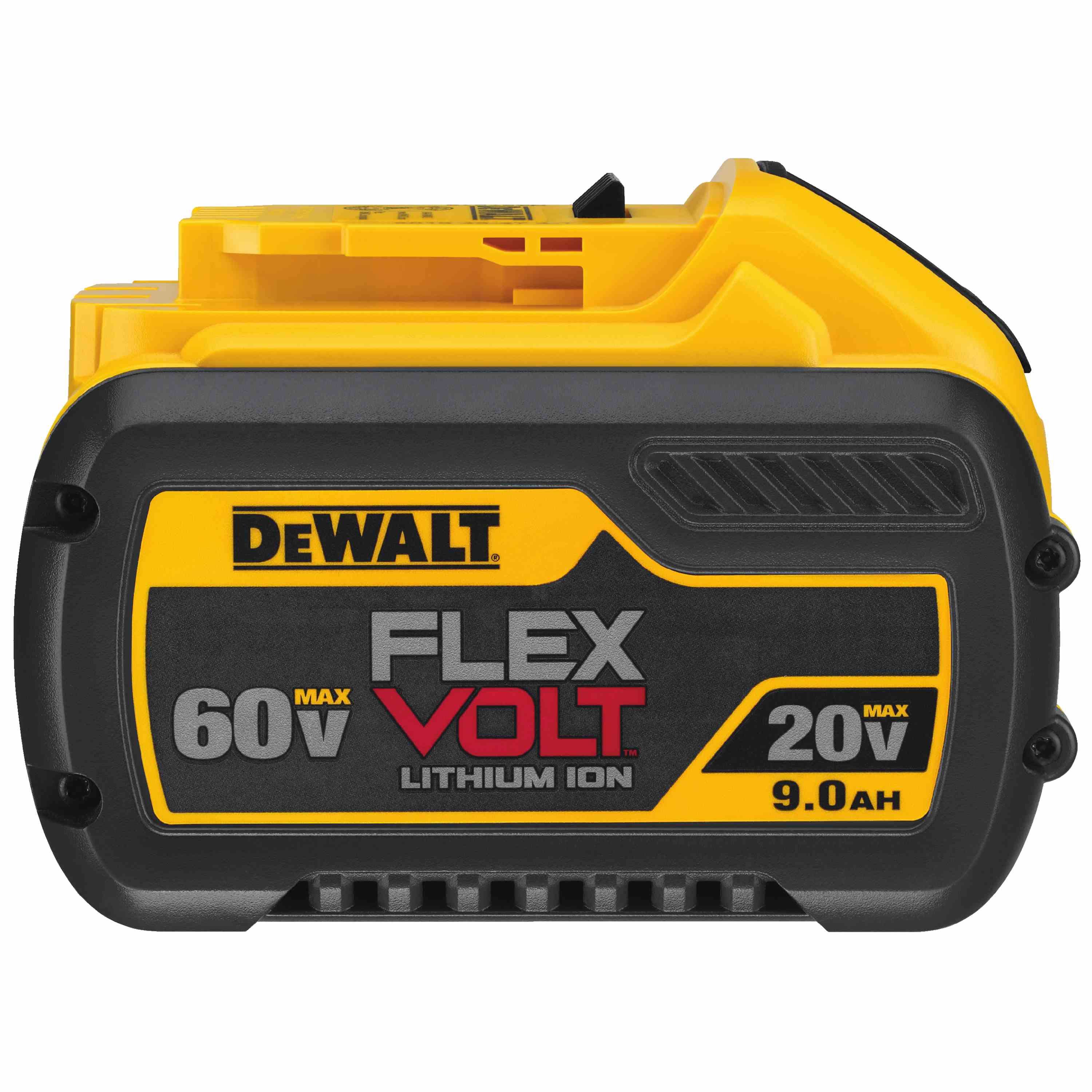 DeWalt DCB609 Max Flexvolt Battery - 20V/60V, 9.0Ah