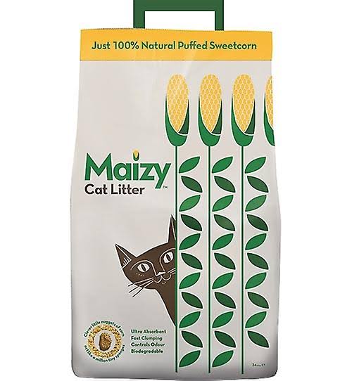 Maizy Cat Litter - 12L