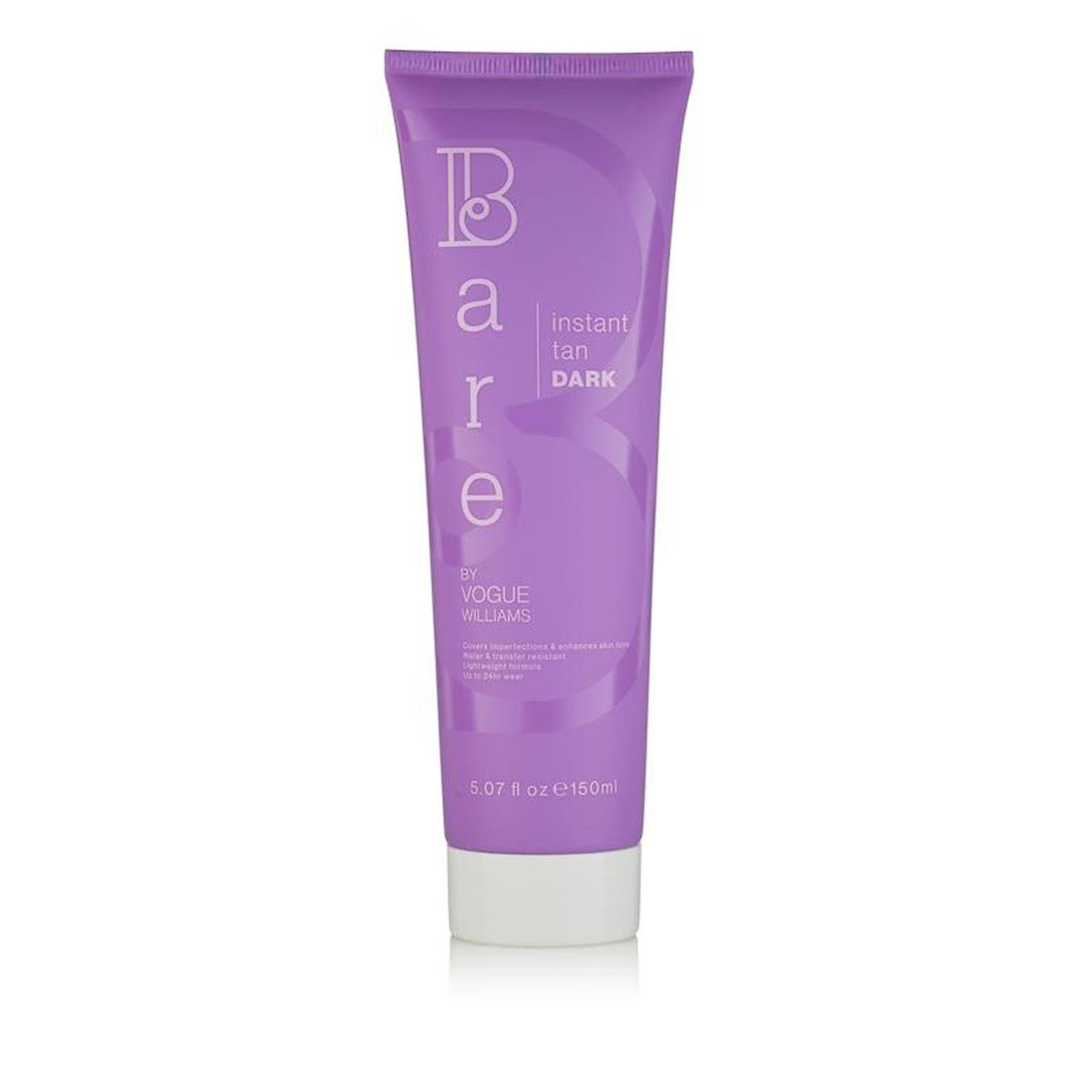 Bare By Vogue Instant Tan - Dark