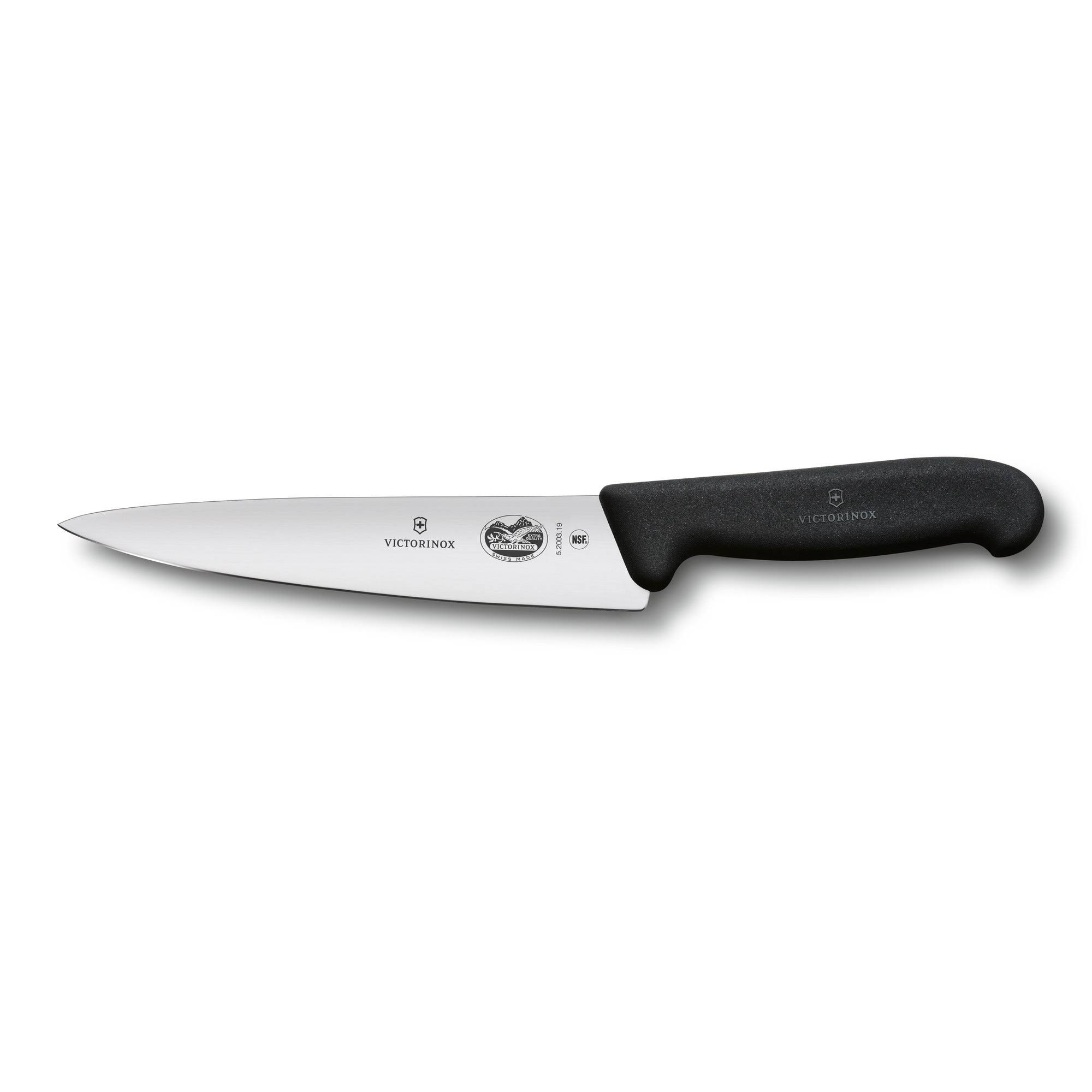 Victorinox - Fibrox Pro Chef's Knife - 6"