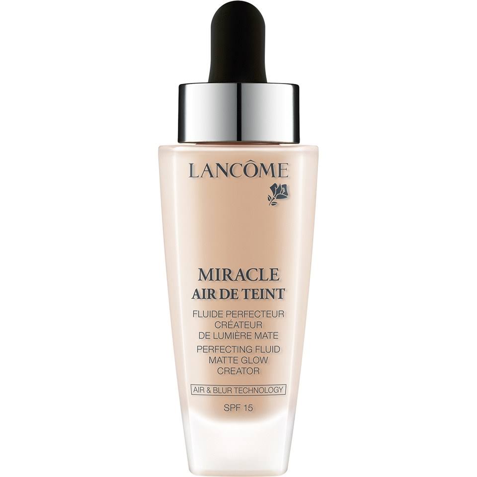 Lancome Miracle Air de Teint Perfecting Fluid - 04 Beige Nature