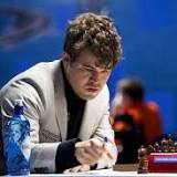 Breaking: Magnus Carlsen zal zijn wereldtitel niet verdedigen