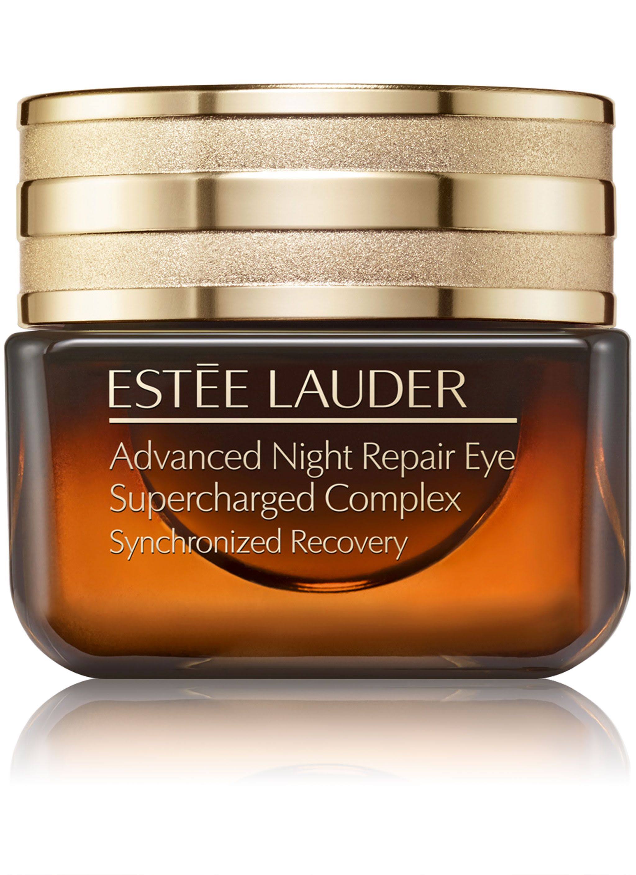 Estee Lauder Advanced Night Repair Eye Supercharged Complex Synchronized Cream - 15ml