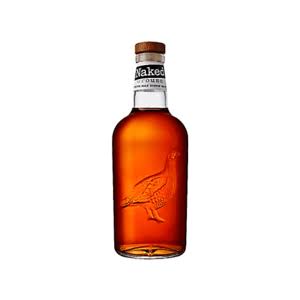 Naked Grouse Blended Scotch Whiskey 750ml