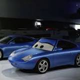 Porsche 911 Sally Special, Einzelstück für den guten Zweck