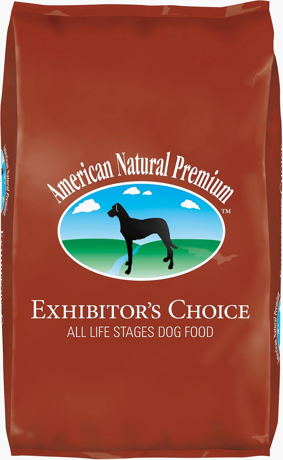 American Natural Premium ANP Exhibitor's Choice Dog Food, 12lbs