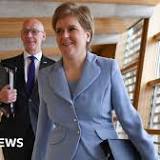 Scottish Independence: Nicola Sturgeon defends back-up 'de facto referendum' plans