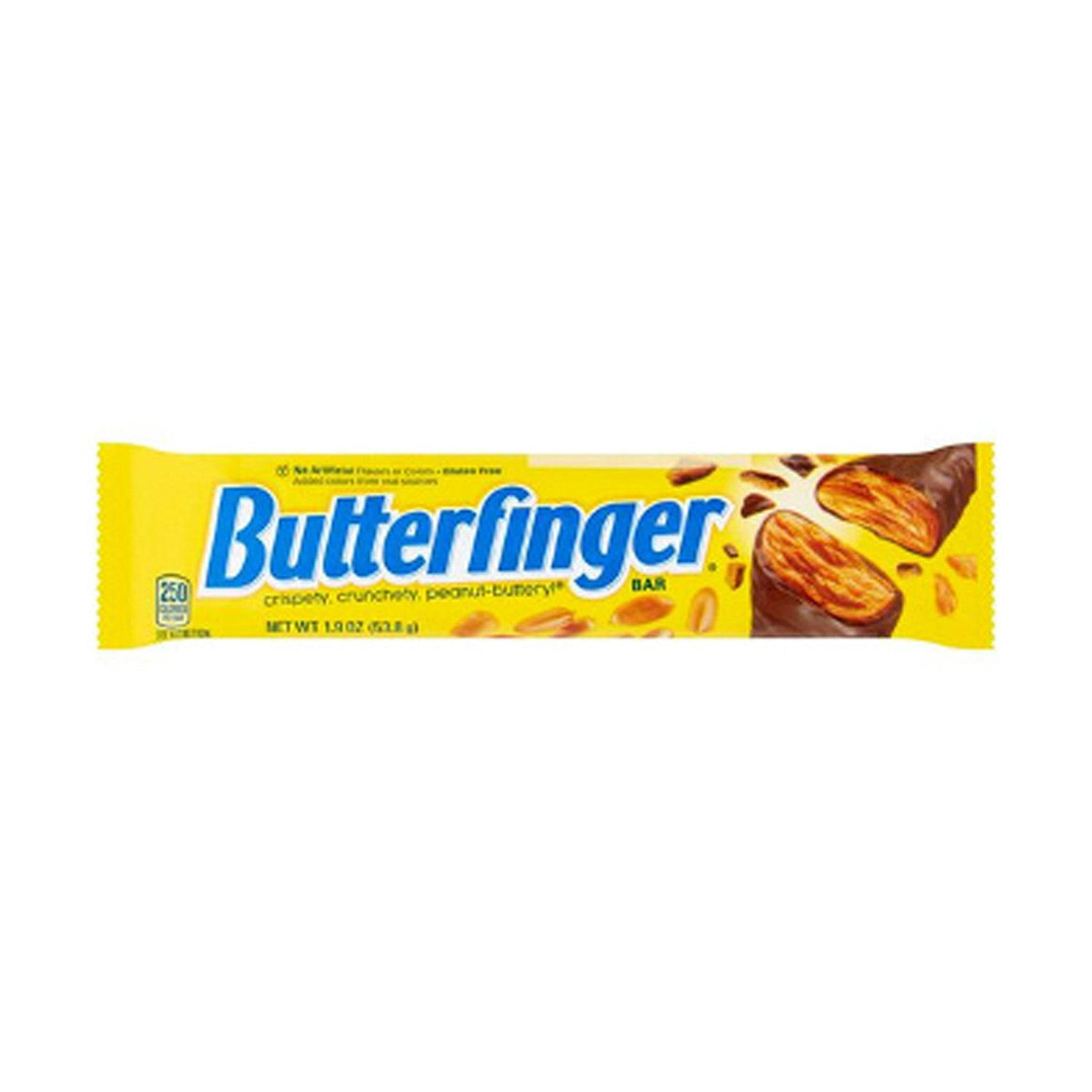 Butterfinger Bar 59.5G