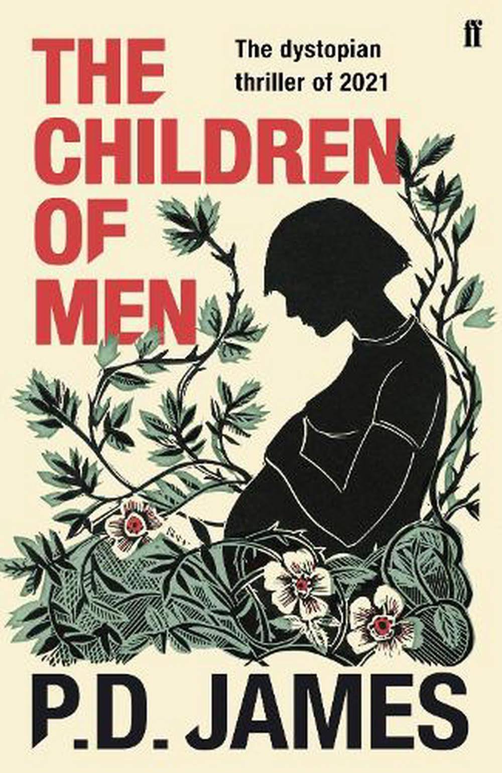 The Children of Men [Book]