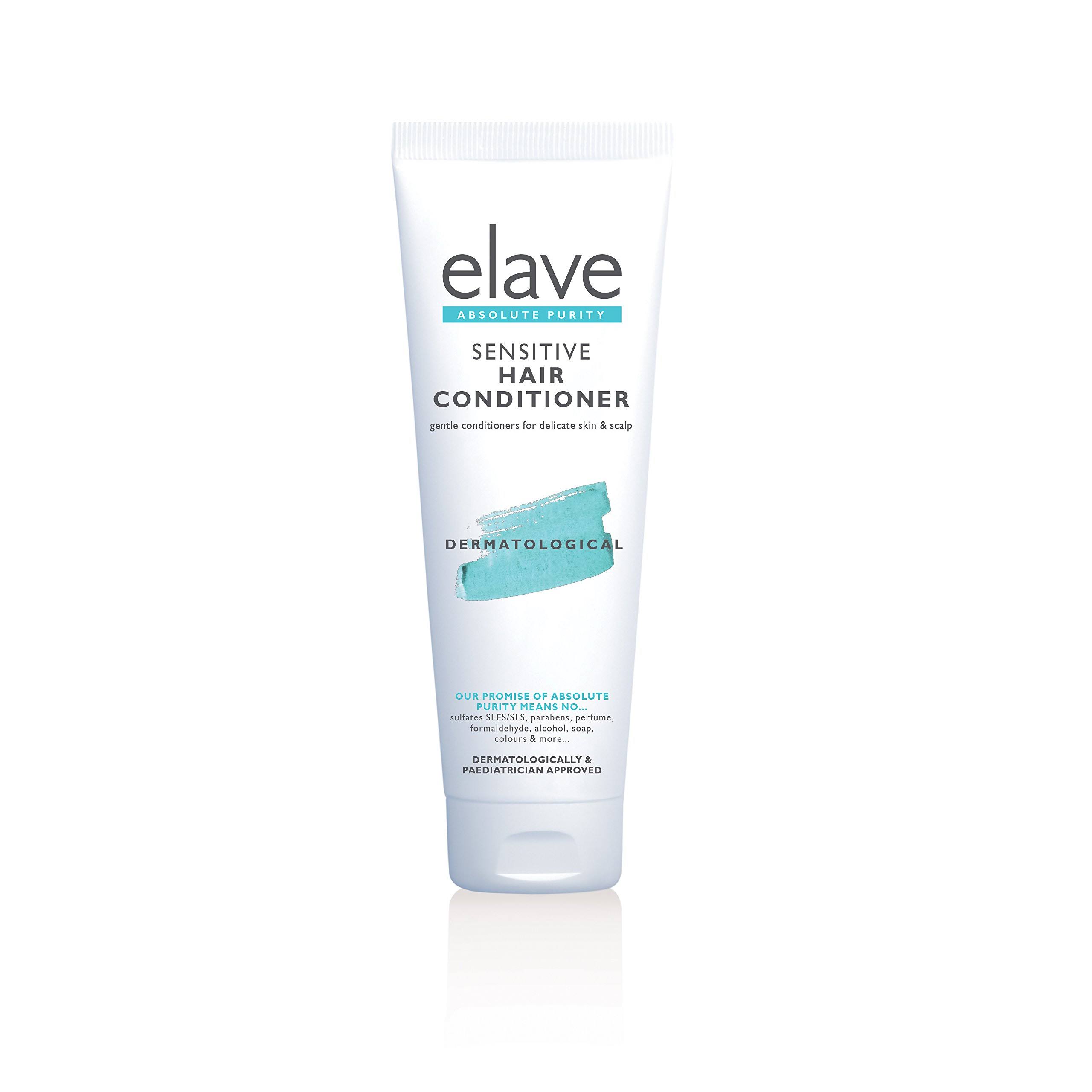 Elave - Sensitive Hair Conditioner (250ml)