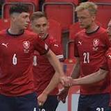 Czech Republic 1-0 Switzerland: result, summary and goals
