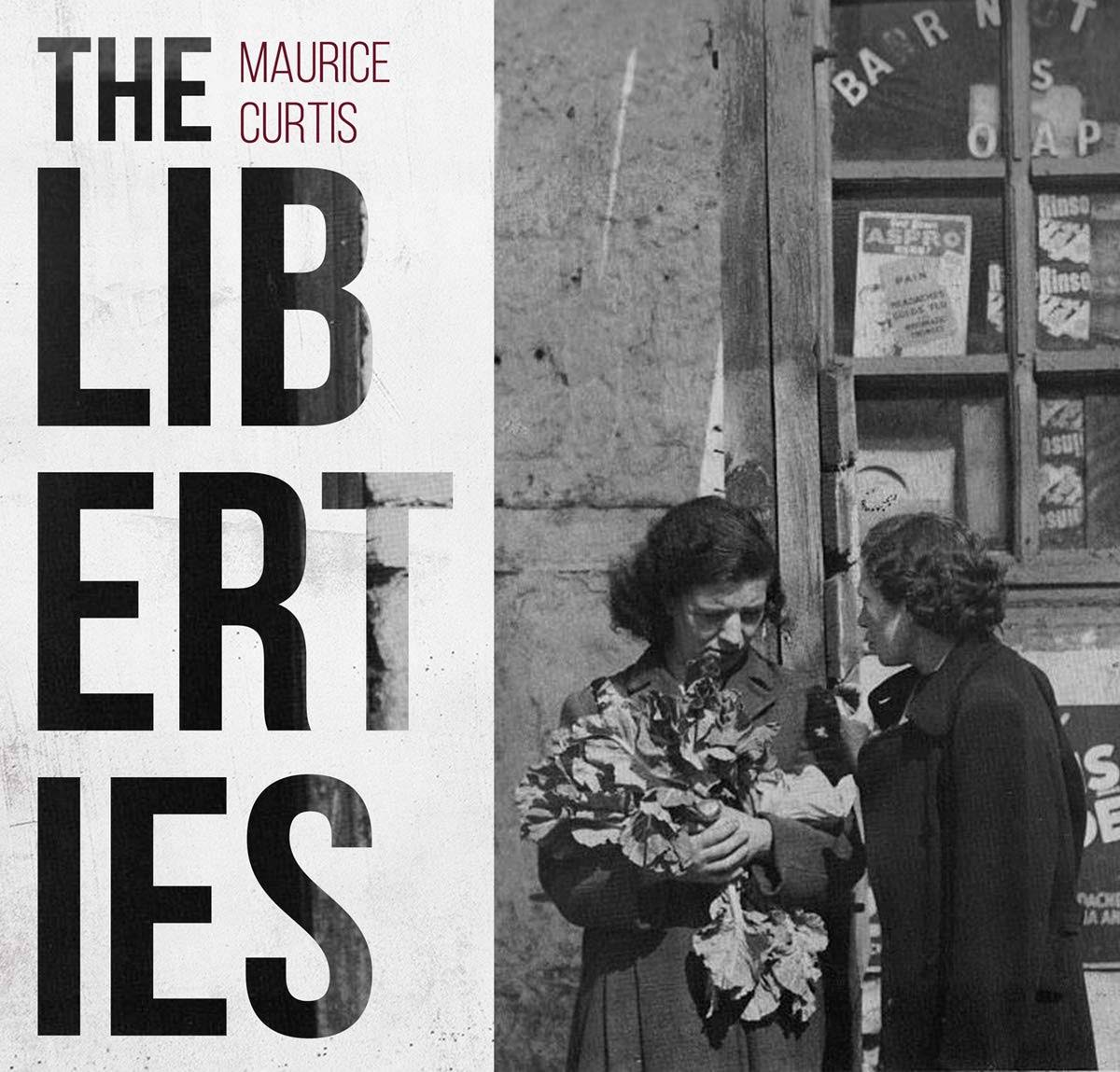 The Liberties in Pictures [Book]