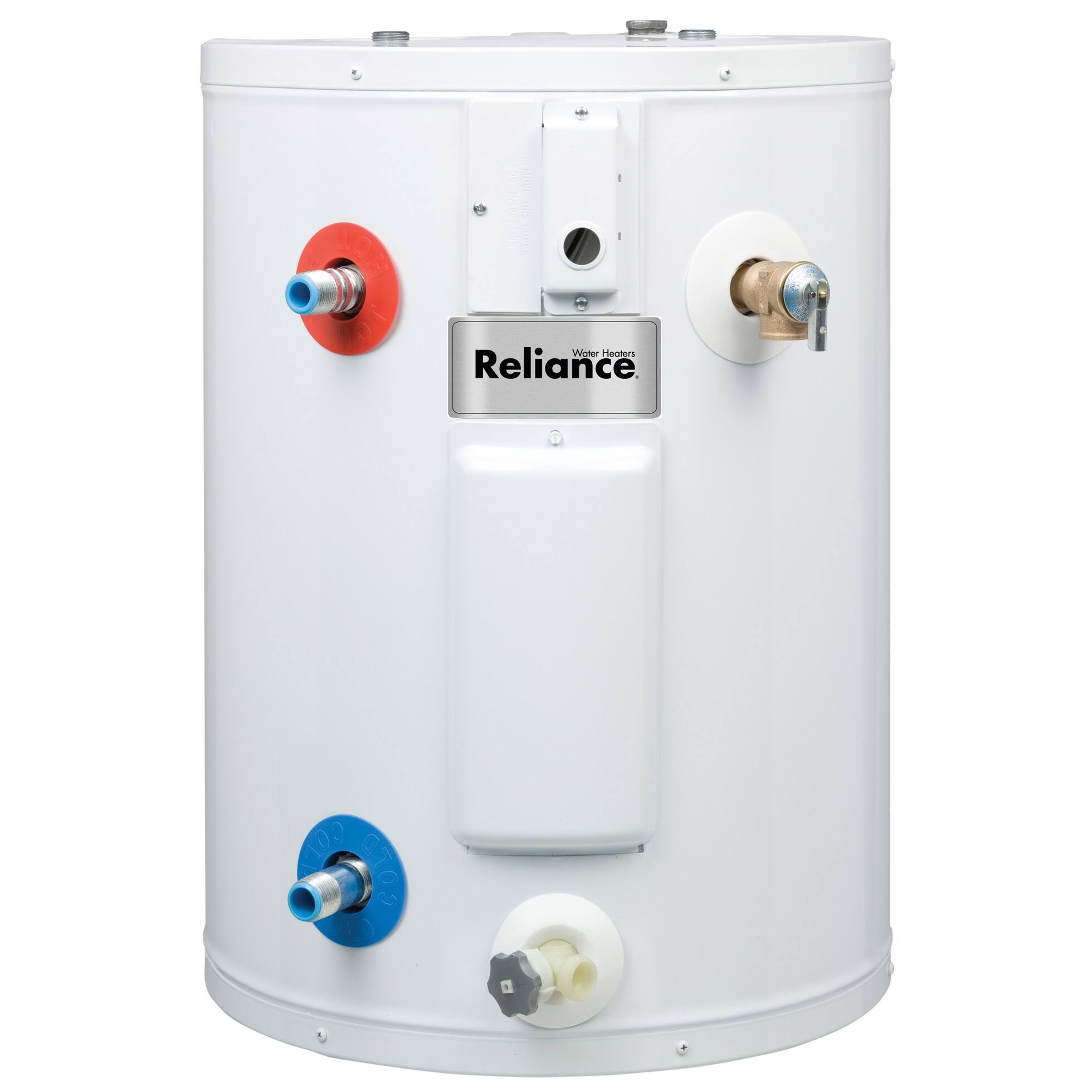 Reliance 620SOMSK Compact Electric Water Heater - 20gal, 1650W