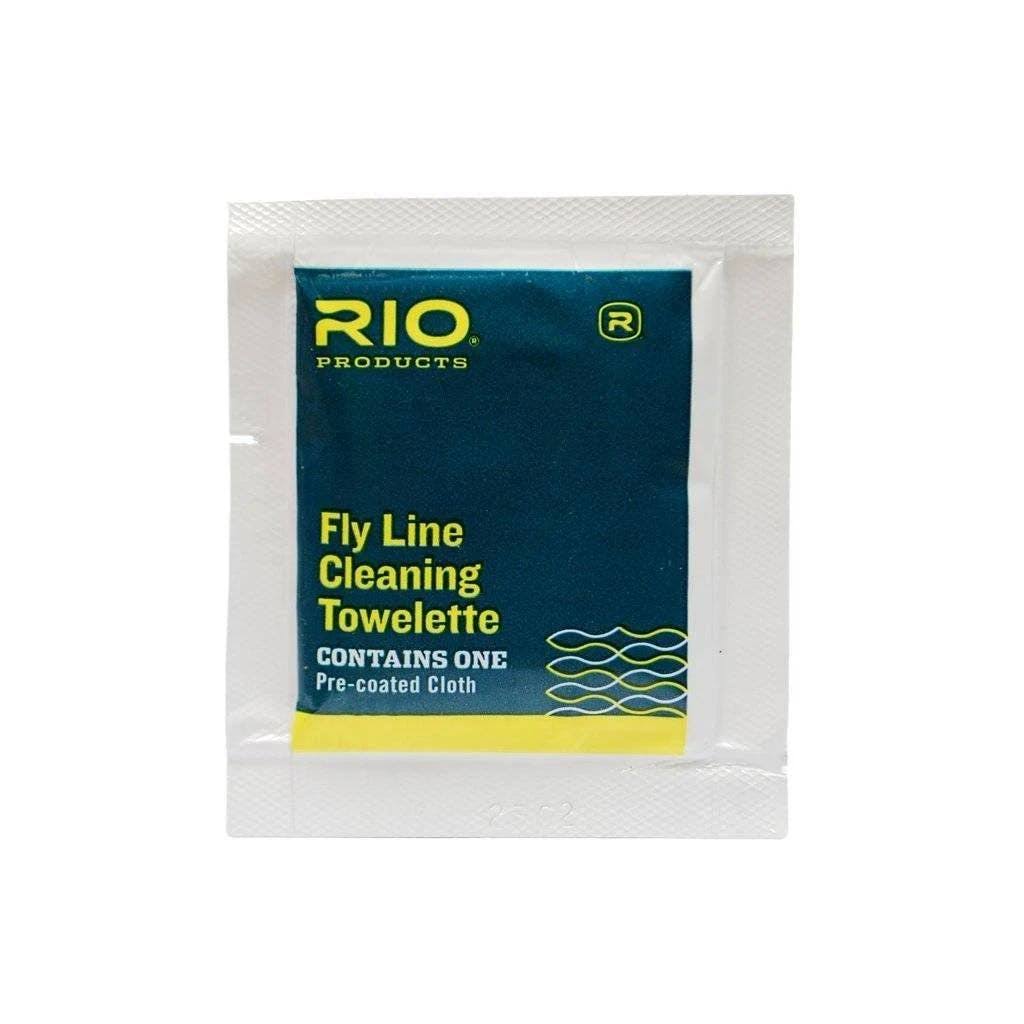 Rio Fly Line Cleaning Towel