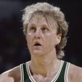 It Took Some Convincing to Get an Injured Larry Bird to Join the 1992 Dream Team: 'All You Have to Do Is Shoot It'