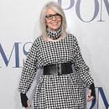 Diane Keaton succumbs to the charms of Reese Witherspoon's 18-year-old son