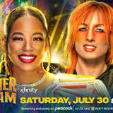 WWE SummerSlam 2022 live results and video highlights - as it happens