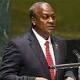 \'I Have No New UN Appointment\' – Mahama