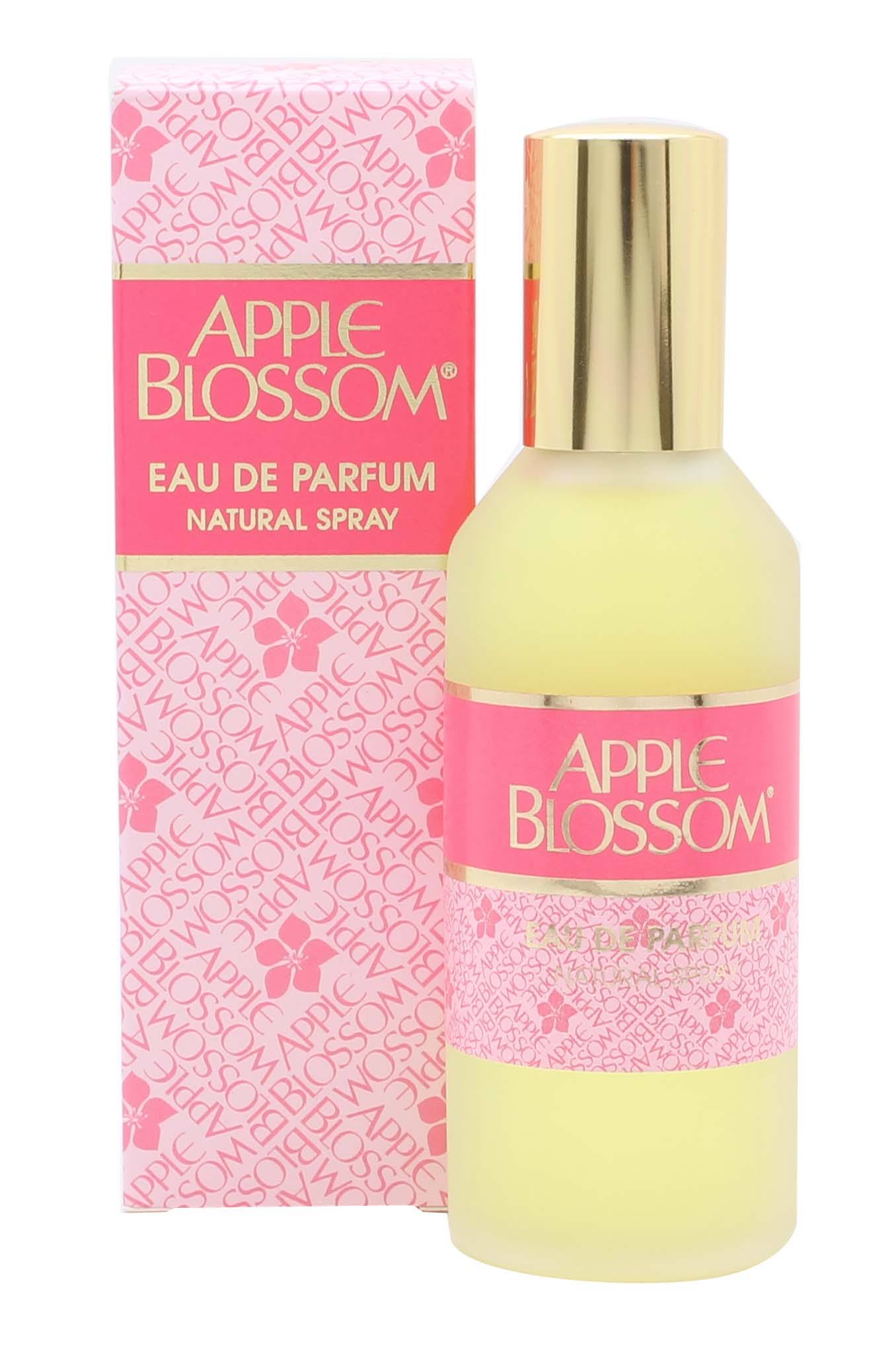 Apple Blossom for Women Eau de Parfum Spray - 60ml