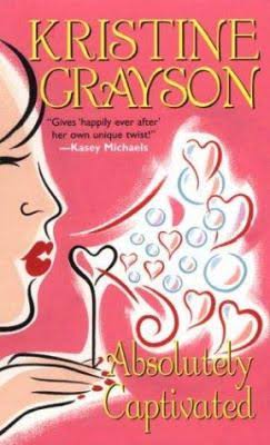 Absolutely Captivated by Kristine Grayson - Used (Good) - 0821775979 by Kensington Publishing Corporation | Thriftbooks.com