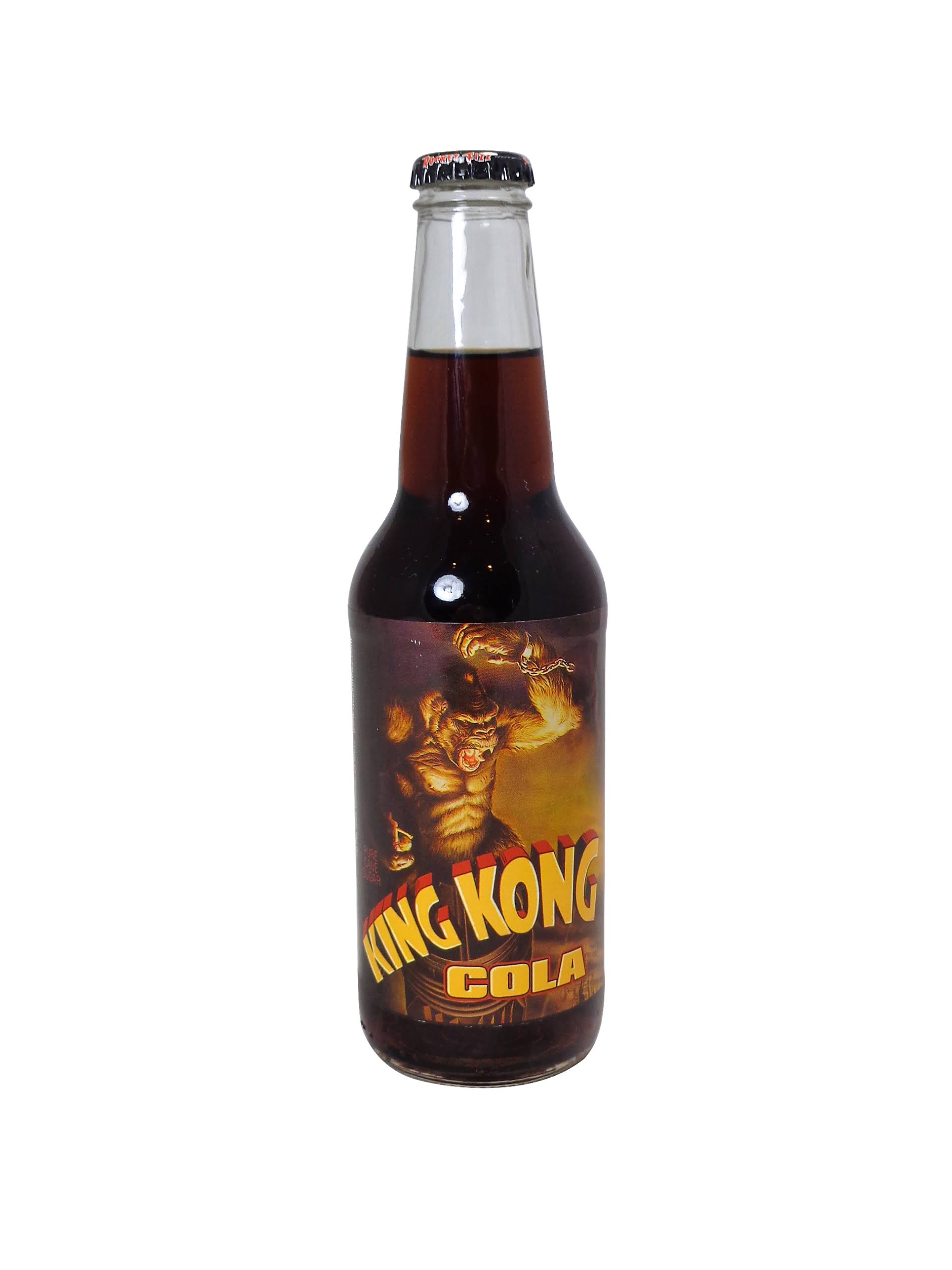 King Kong Cola