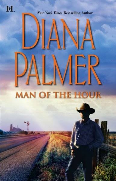 Man of the Hour [Book]