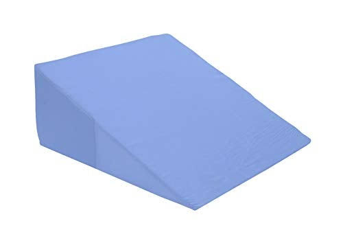 Essential Medical Supply Elevating Foam Bed - 24" x 24"