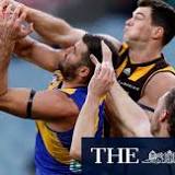 Hawthorn Hawks vs West Coast Eagles Tips, Odds, Predictions and Teams