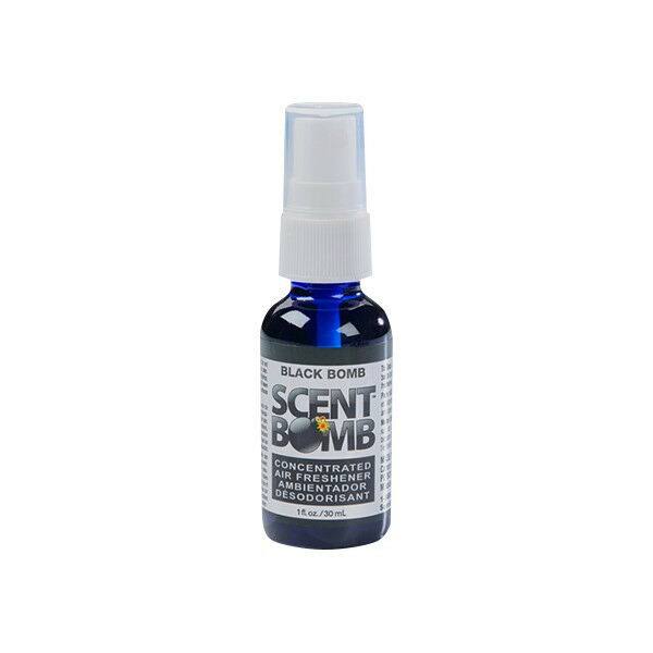 Scent Bomb Concentrated Air Freshener
