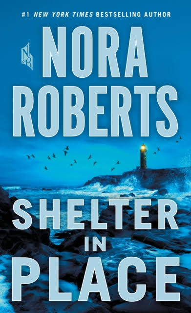 Shelter in Place [Book]
