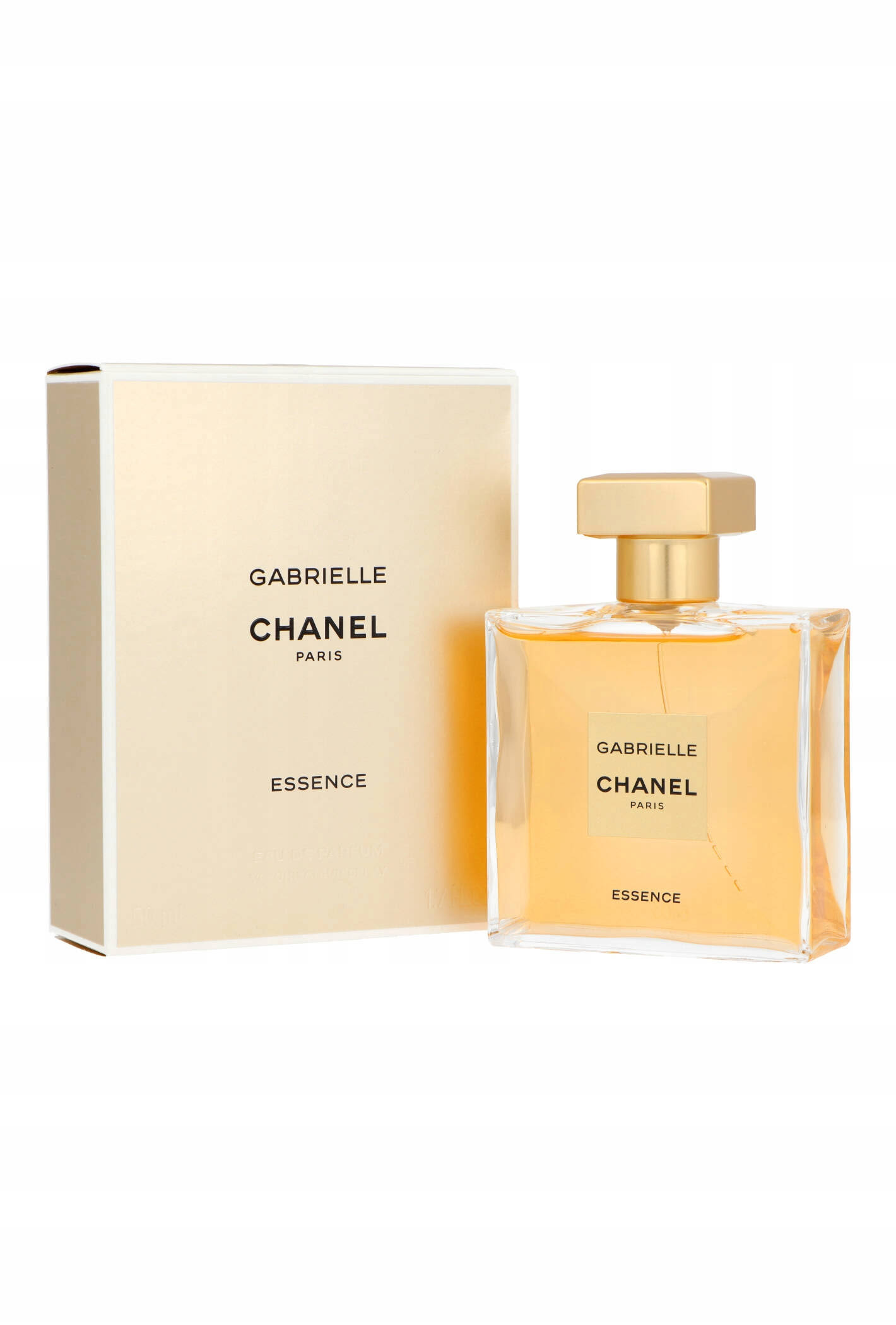 Chanel Gabrielle Essence Eau de Parfum Spray - 50ml