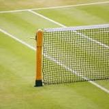 How to watch Taylor Fritz vs. Jason Kubler at Wimbledon