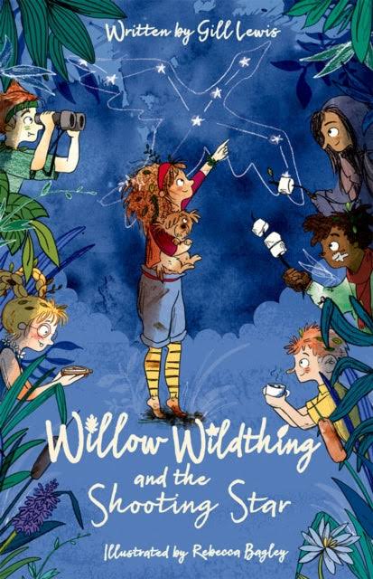 Willow Wildthing and the Shooting Star [Book]