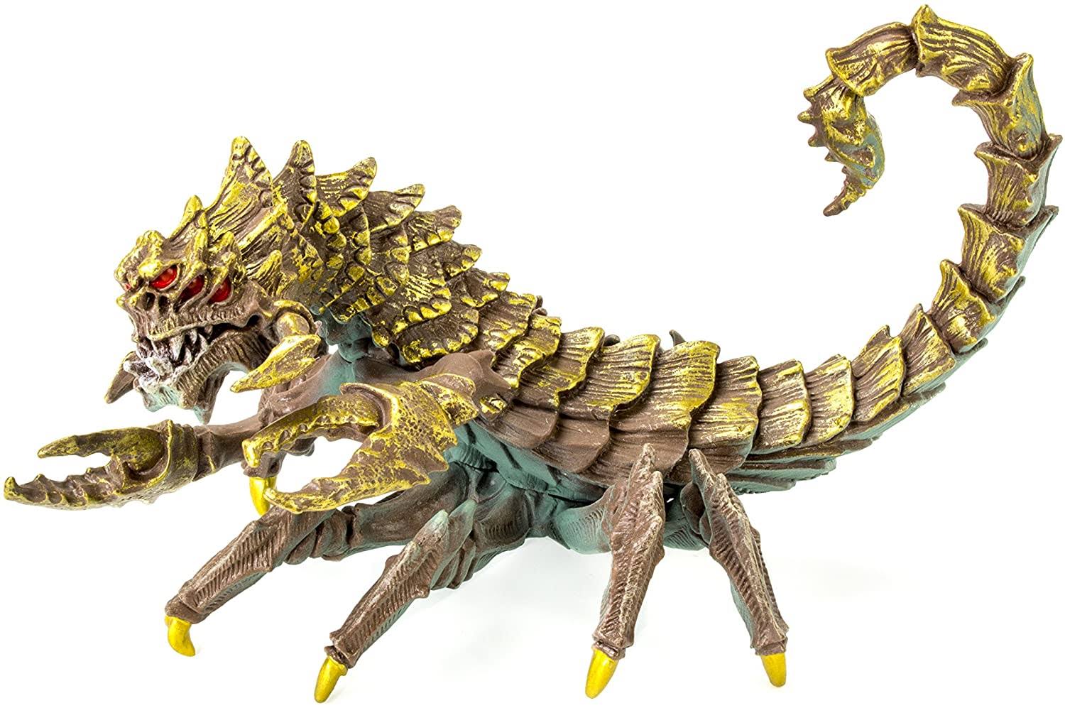 Safari Ltd Desert Dragon 2015 Dragons Mythical Fantasy Figure