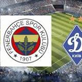 UEFA Champions League: Fenerbahce vs. Dynamo Kyiv Preview, Odds, Prediction