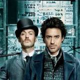 Robert Downey Jr. Wants Johnny Depp in Sherlock Holmes 3