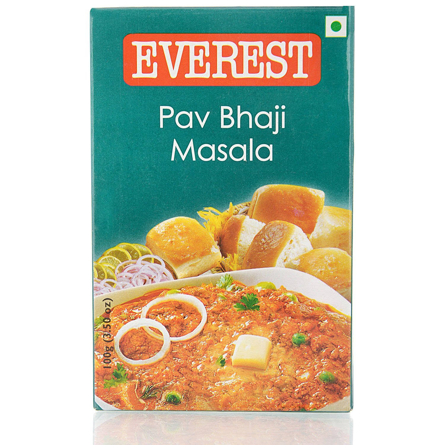 Everest Pav Bhaji Masala - 100g