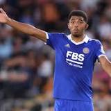 Chelsea to make improved £70 million bid to Leicester City for Wesley Fofana